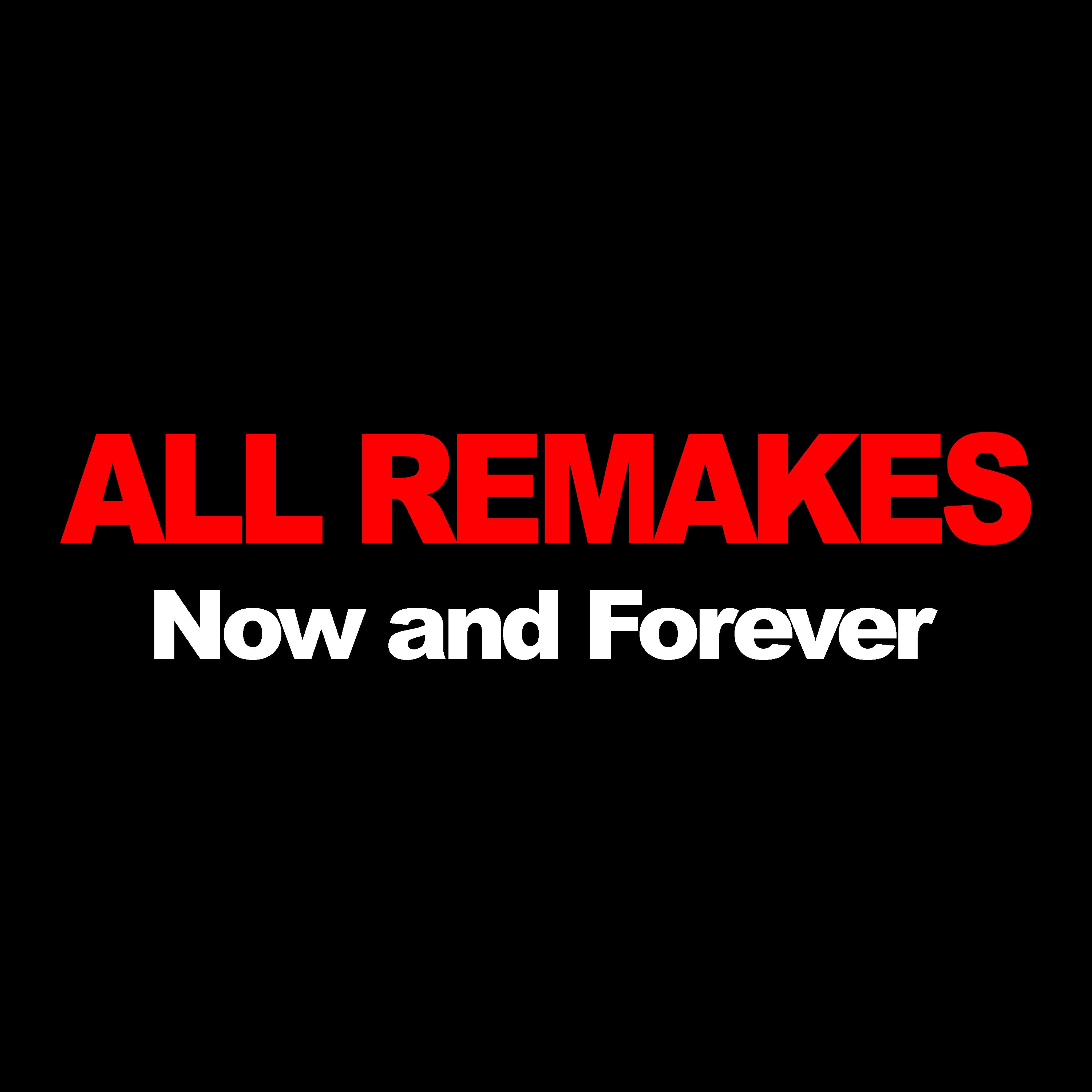 Aiden Kenway's 'ALL REMAKES BUNDLE': Now and Forever – Trap Masters